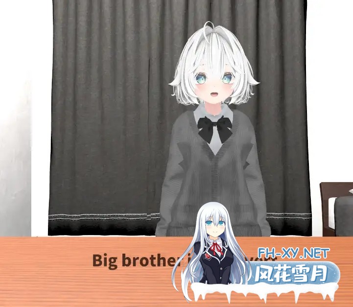 [3D/生肉/羞耻/巨乳][RJ01519401/SpiritScope社团]妹妹脱衣对决/IMOUTO DRESS-OFF DUEL[Ver1.1][PC+安卓/1.90G]-4.jpg