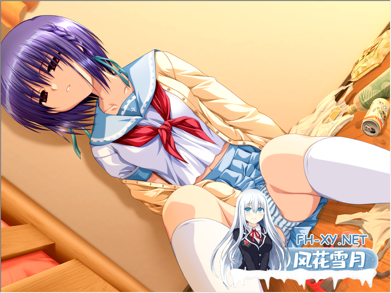 PC[后宫ADV新步兵]车轮之国，向日葵的少女 車輪の国、向日葵の少女 AI汉化去码版+全CG存档[1.36G]百度/迅雷/UC-7.png