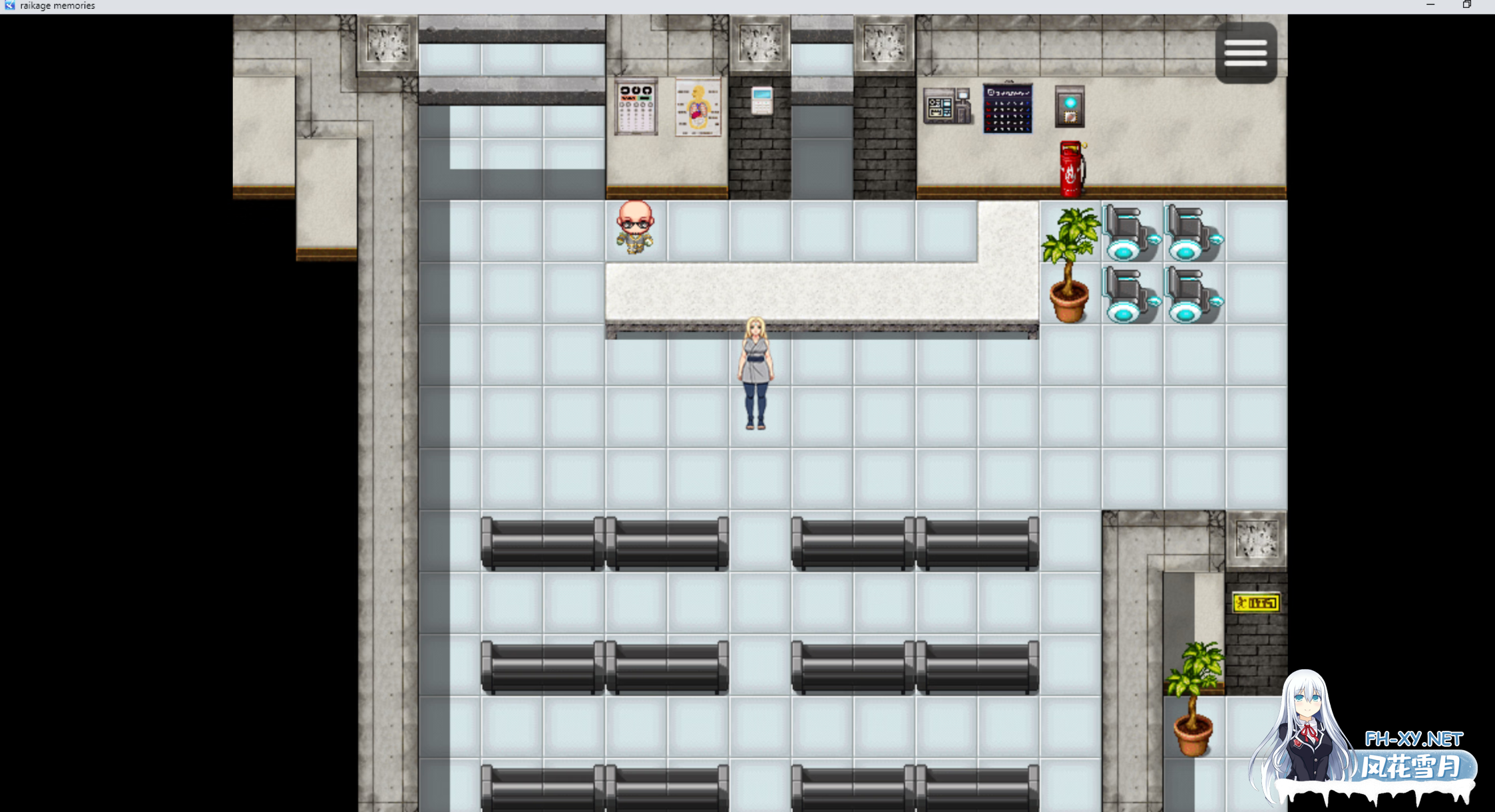 [RPG/机翻+AI文本/多P/口交]雷影回忆/Raikage Memories[Ver1.1][PC/590M]-5.png