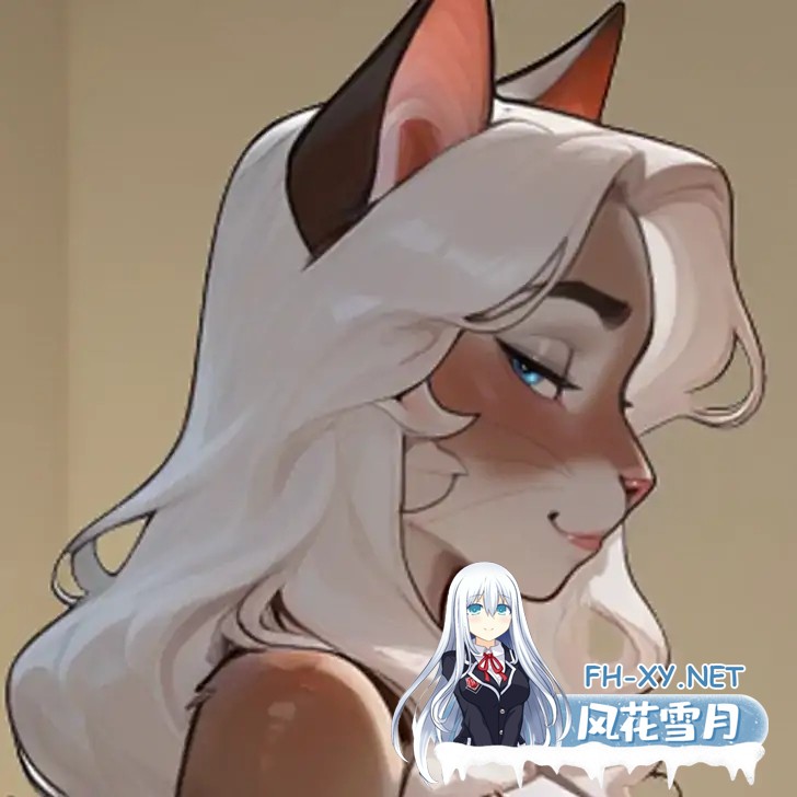 [SLG/AI汉化/腐败/更新]福瑞传说/Furry Tales [Ch.6 Part 1][PC+安卓/400M]-5.jpg