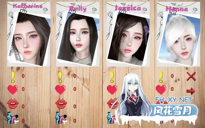 [亚洲SLG/官中//PC+安卓]我的幸福人生 My Happy Life v1.8.0 官方中文版+作弊码[2.71G]-7.jpg