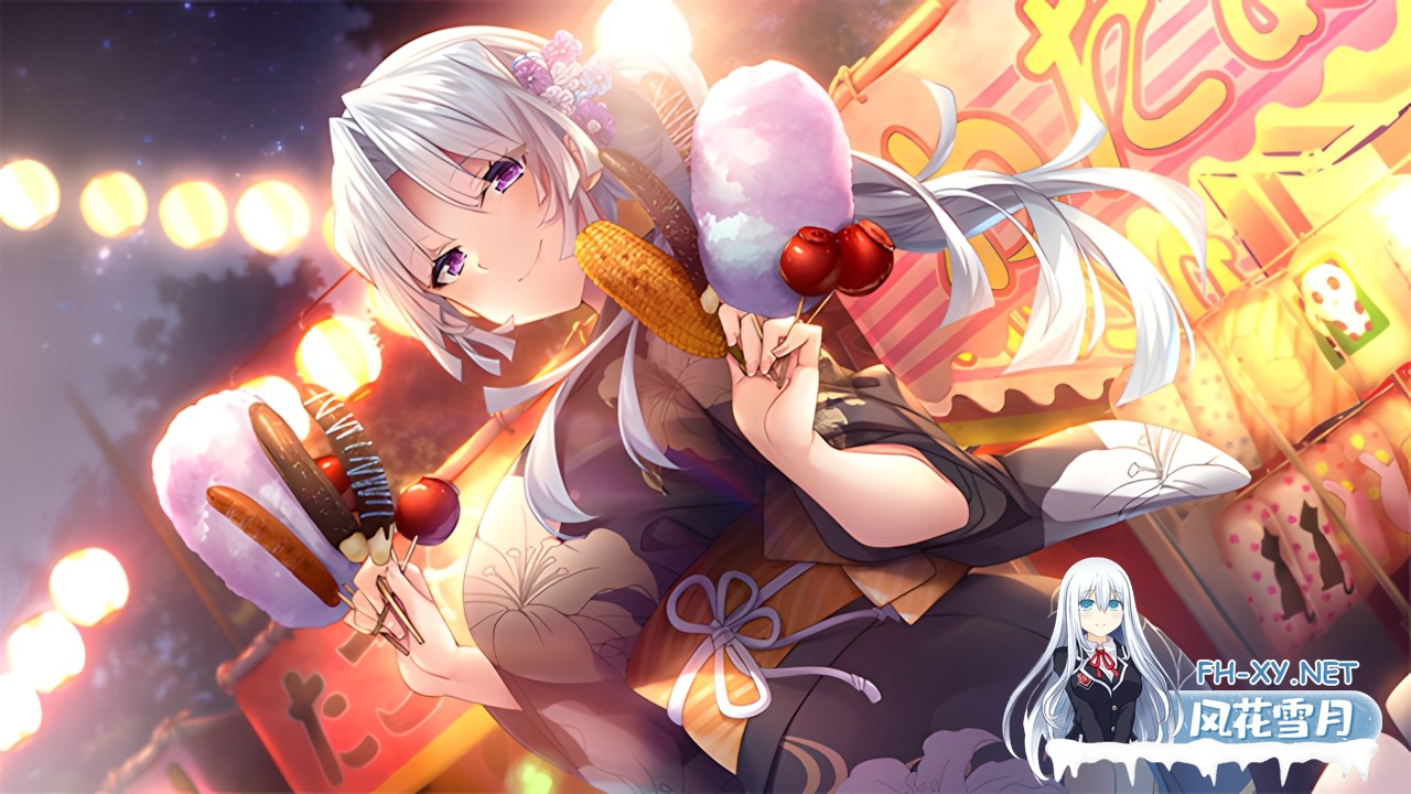 [日系ADV/官中/恋爱/PC]甜蜜夏日+ AMANATSU+ アマナツ+ v1.0.0H 官方中文版[4.44G/CV]-7.jpg