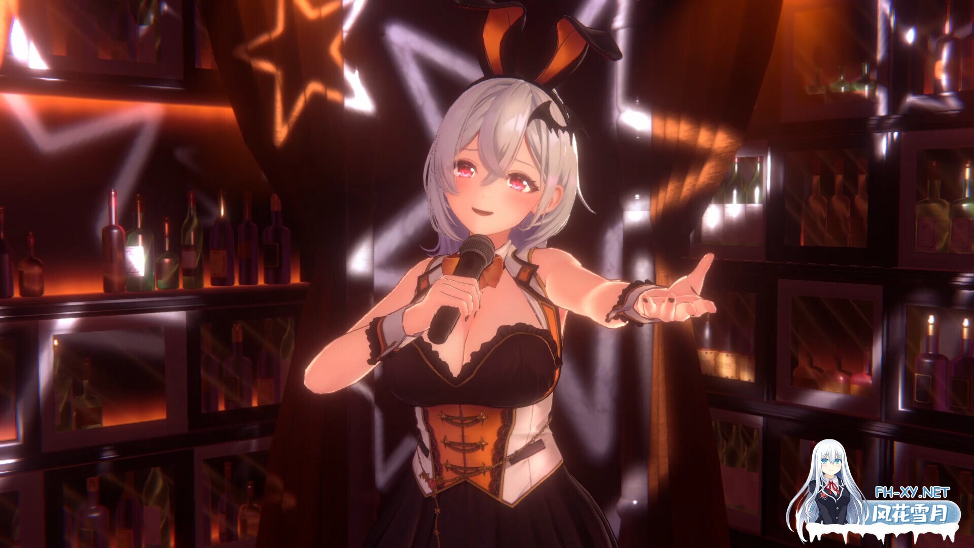 [ADV/STEAM官中/巨乳/2D]兔兔秘密花园2/バニーガーデン2/BUNNY GARDEN 2[Ver1.01][PC/4.50G]-4.jpg