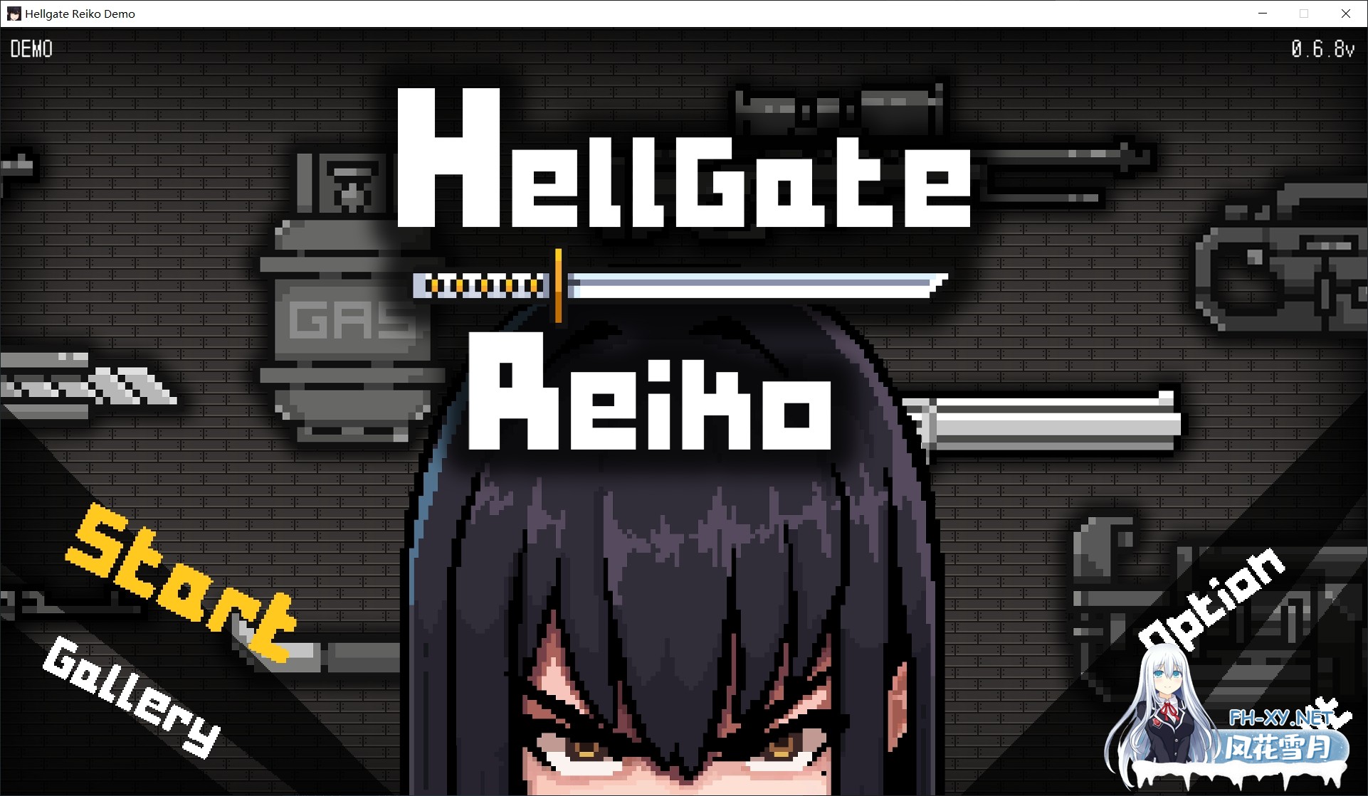 [ACT/官中/巨乳/口交]地狱之门玲子/Helllgate Reiko/レイコと地獄の扉[Demo Ver0.6.8][PC/660M]-3.jpg