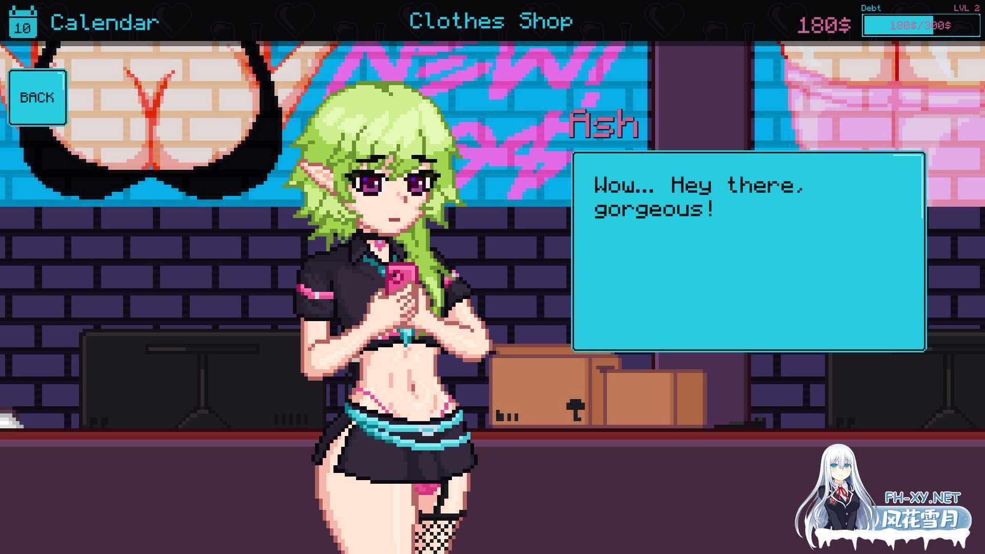 [SLG/动态/STEAM官中/步兵/触手/巨乳]兼职女巫/Part-Time Witch[PC/750M]-4.jpg