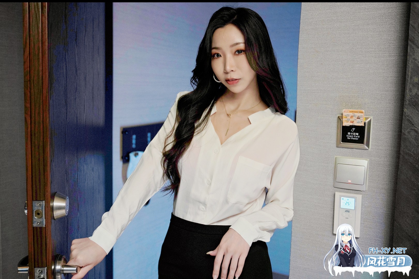 [SLG/麻豆/真人/破解版/官中/国语CV]涩点点 时尚人妻的秘密约会 疯狂的危险关系 夏晴子[PC/3.8G]-3.jpg