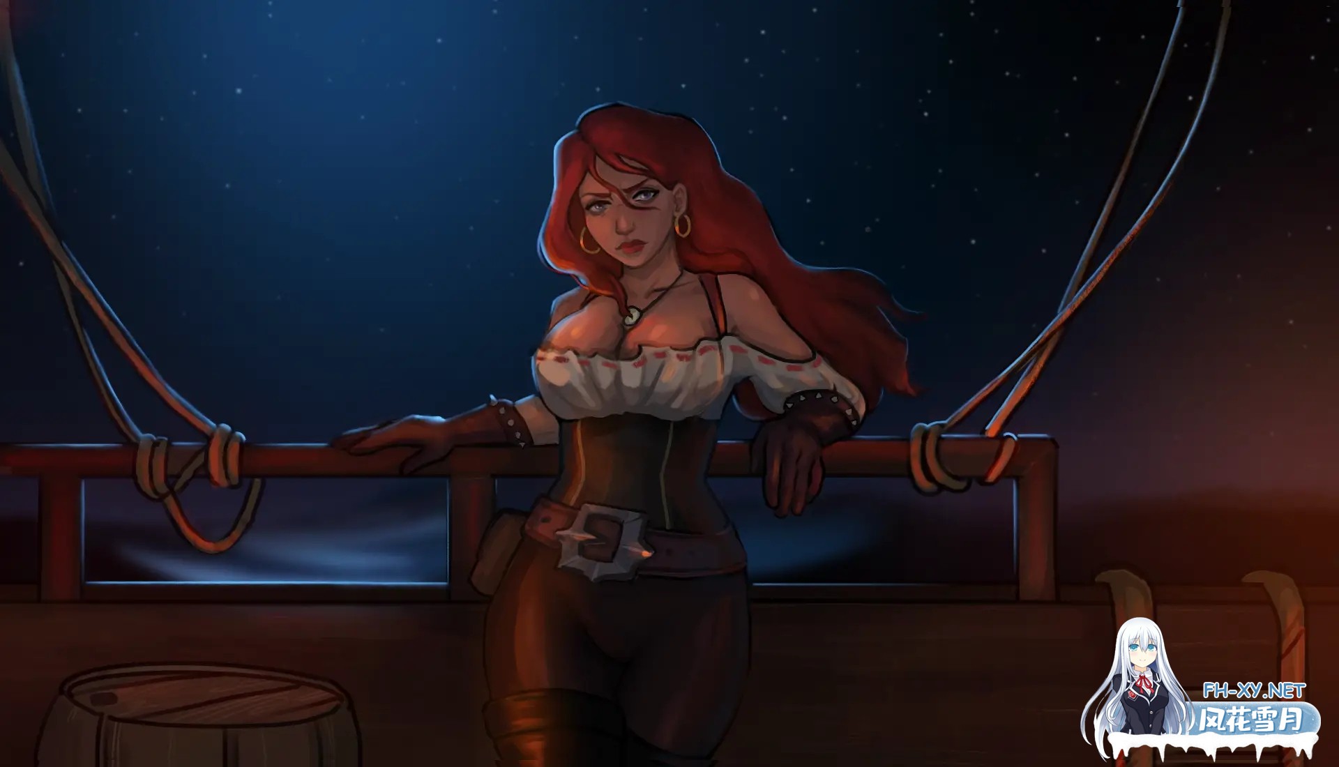 [SLG/动态/更新/汉化/口交]湿沙/Wet Sand[Ver0.8.7f][PC+安卓/3.4G]-5.jpg