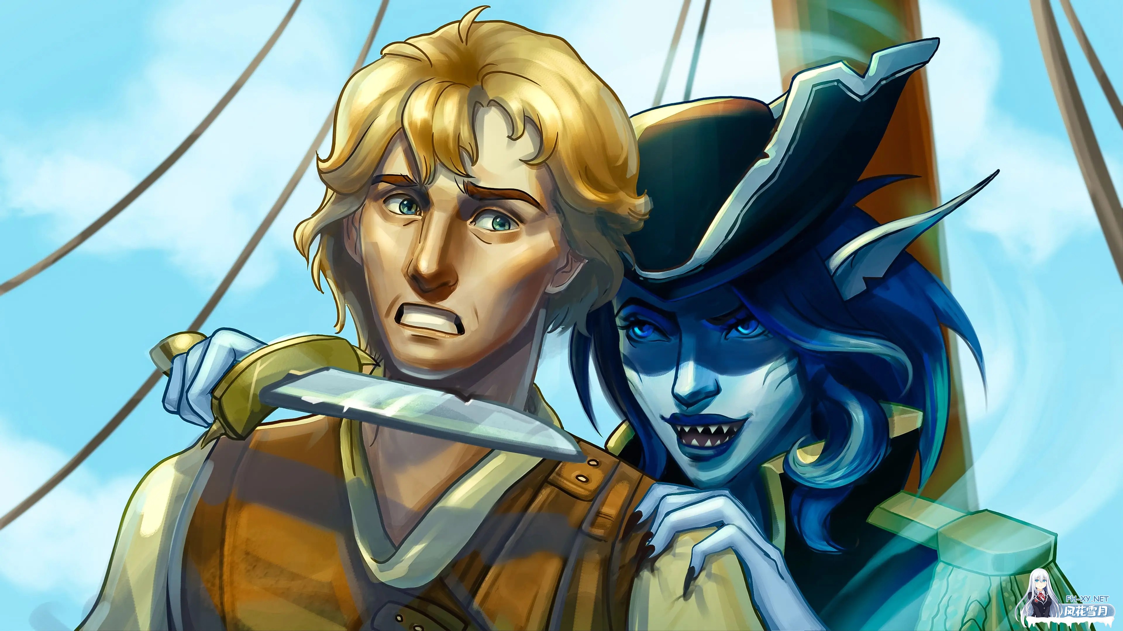 [SLG/动态/更新/汉化/口交]湿沙/Wet Sand[Ver0.8.7f][PC+安卓/3.4G]-10.jpg