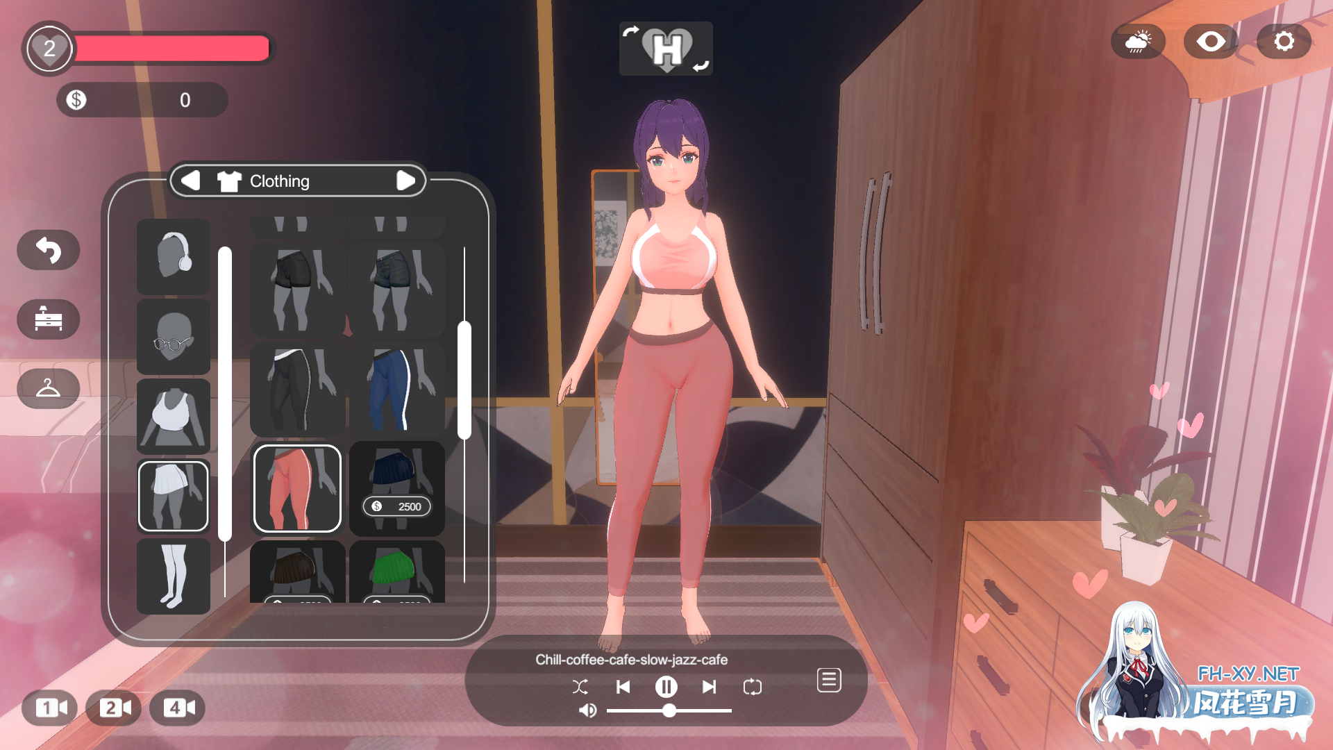 [3D游戏/官中/NTR]我和她的放置日记 ─ 从纯爱到NTR/Idle Days With Her: From Love to NTR 官方中文版[PC/2.4G]-3.png