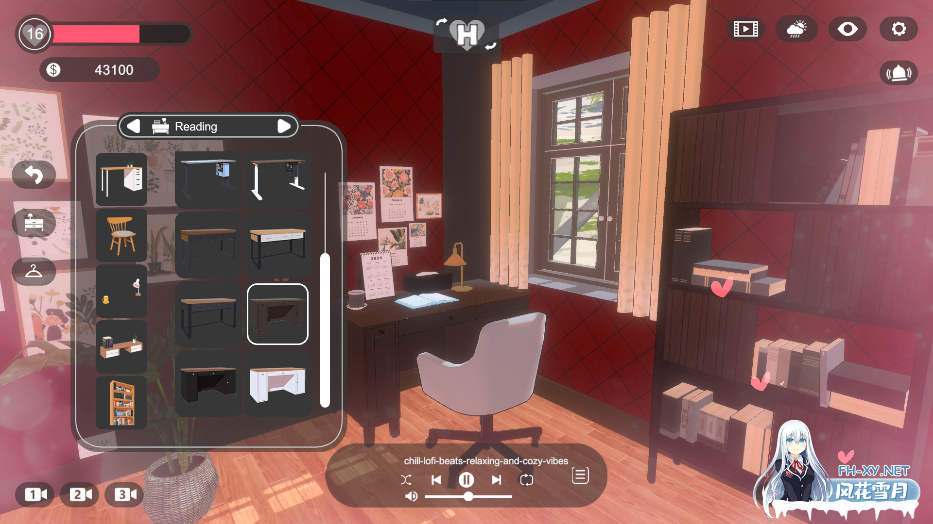 [3D游戏/官中/NTR]我和她的放置日记 ─ 从纯爱到NTR/Idle Days With Her: From Love to NTR 官方中文版[PC/2.4G]-6.png