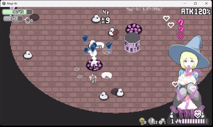 [ACT/官中/巨乳/2D/更新]魔法高潮～留级魔女与情欲魔手～/マジイキ～落第まじょとＨな魔手～[Demo Ver0.210][PC/1.70G]-2.gif