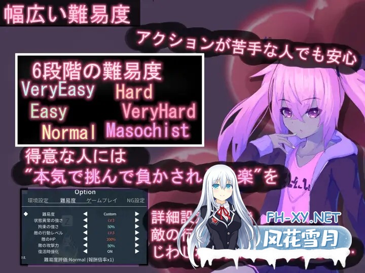 [ACT/DL官中/口交/魔物娘/反向奸/更新][RJ01593277/RR研究会社团]蒂莉希娅：伪娘在异常状态中遭受侵犯的动作游戏/ティリシア -男の娘が状態異常でハ...-11.jpg