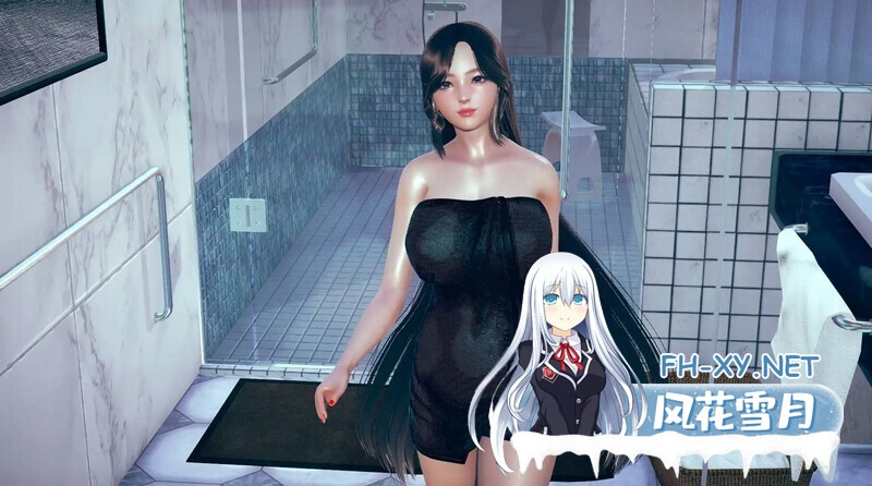 [SLG/动态/更新/汉化/3D]社会毁灭/社会被摧毁/Society Destroyed[Ver1.2][PC+安卓/3.1G]-6.jpg