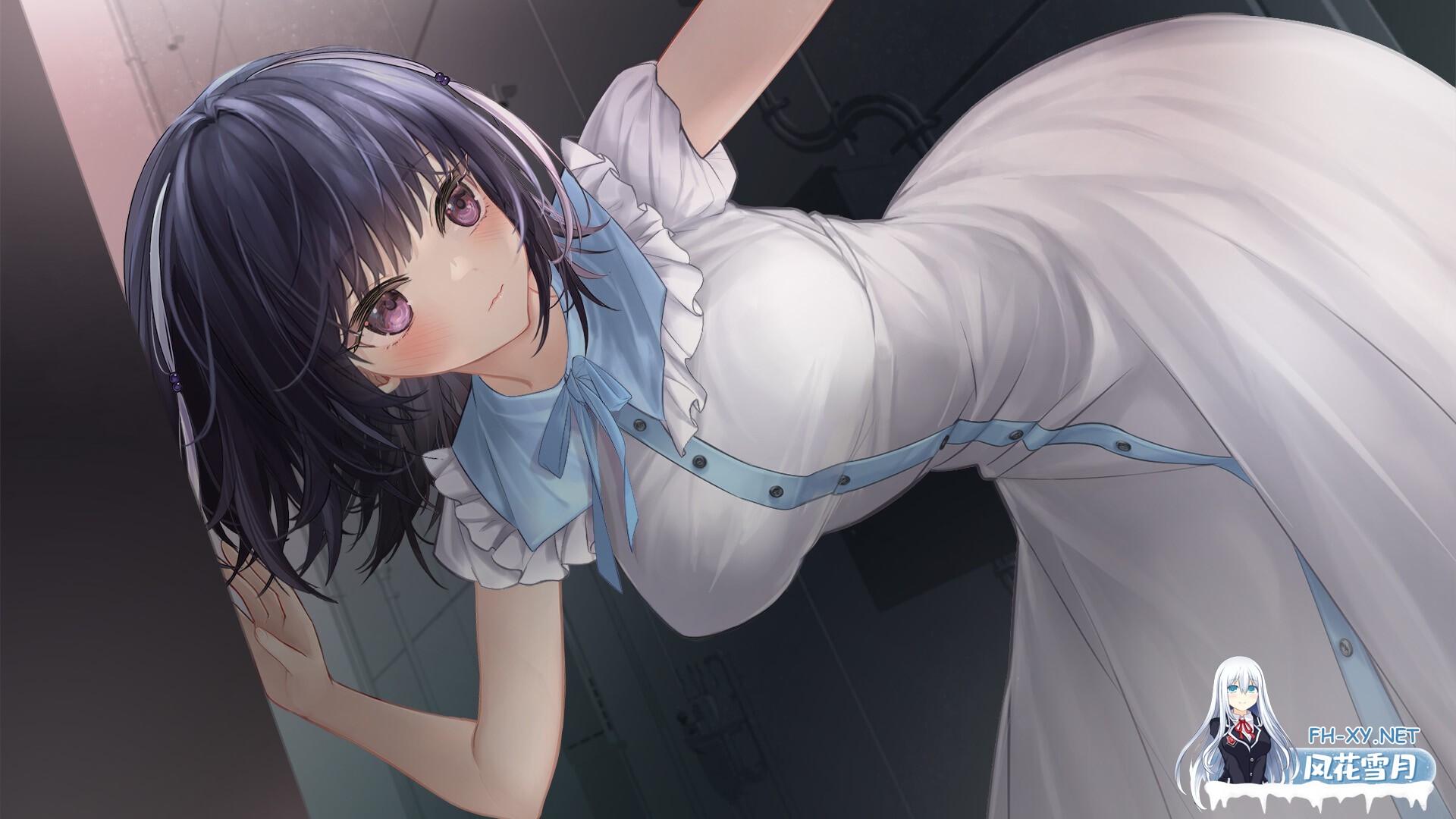 [SLG/互动/调教/动态/STEAM官中/步兵/更新]魅魔莉莉姆想要升级♥/Lilim wants to level up♥[Ver1.0.0.4][PC/1.10G]-12.jpg