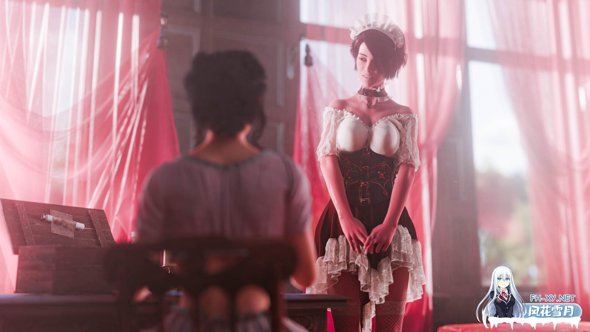 [SLG/AI汉化/沙盒]罪之吻：回溯之焰/Kiss of Sin: Rewinding Flame [Ver0.1 – Steam][PC+安卓/3.75G]-10.jpg