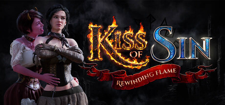 [SLG/AI汉化/沙盒]罪之吻：回溯之焰/Kiss of Sin: Rewinding Flame [Ver0.1 – Steam][PC+安卓/3.75G]-14.jpg