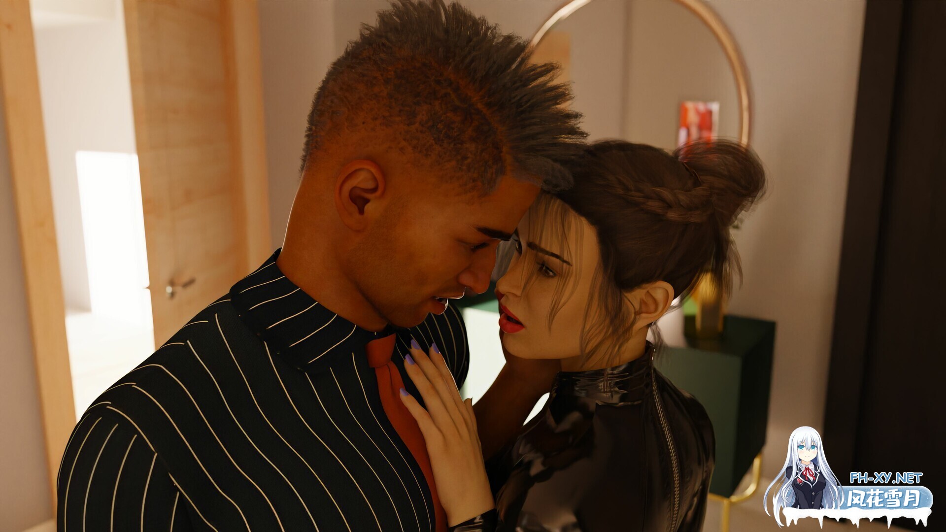 [SLG/动态/更新/汉化/3D]丽莎全面调查/Lisa Total Investigation![Ch.3 Ep.2][PC+安卓/8G]-17.jpg