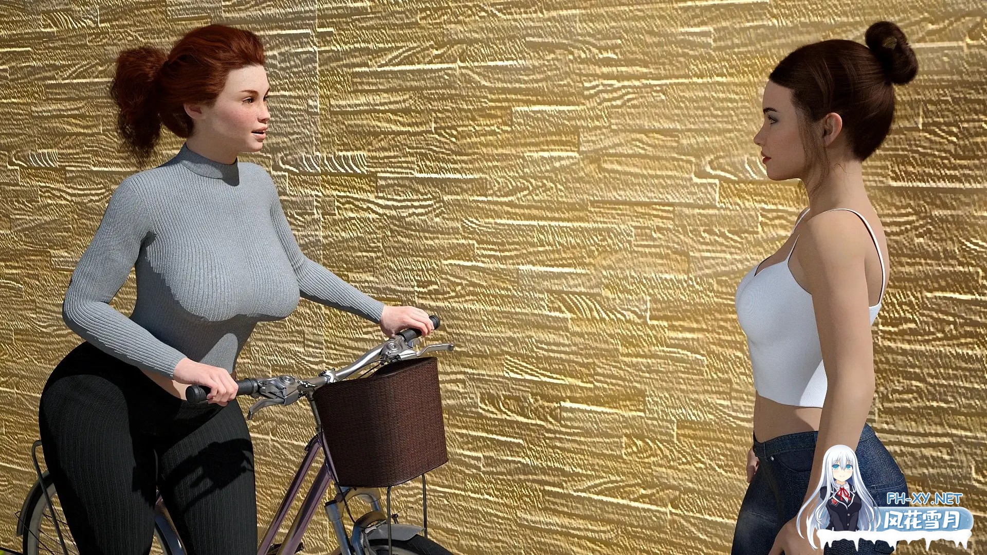 [SLG/动态/汉化/巨乳/口交/更新]难觅踪迹/Hard To Find [Ep.7 v7.1][PC+安卓/9.1G]-9.jpg