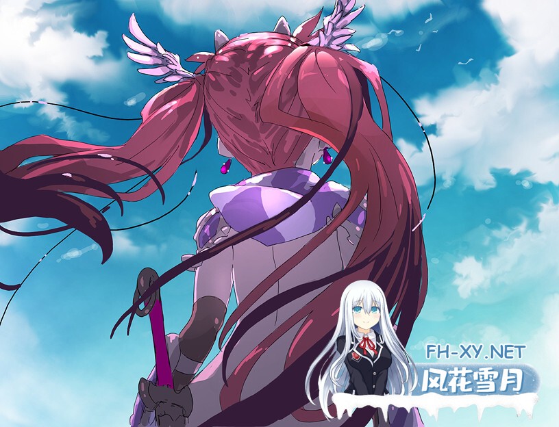 [RPG/中出/STEAM官中/放尿/露出][RJ269025/キラリス舎社团]比基尼铠甲探险队/ビキニアーマー エクスプローラーズ/Bikini Armour Explorers[B.8131347][PC+安卓/2...-11.jpg