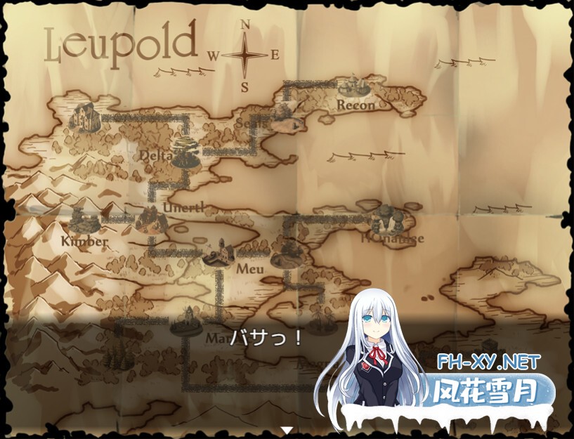 [RPG/中出/STEAM官中/放尿/露出][RJ269025/キラリス舎社团]比基尼铠甲探险队/ビキニアーマー エクスプローラーズ/Bikini Armour Explorers[B.8131347][PC+安卓/2...-10.jpg