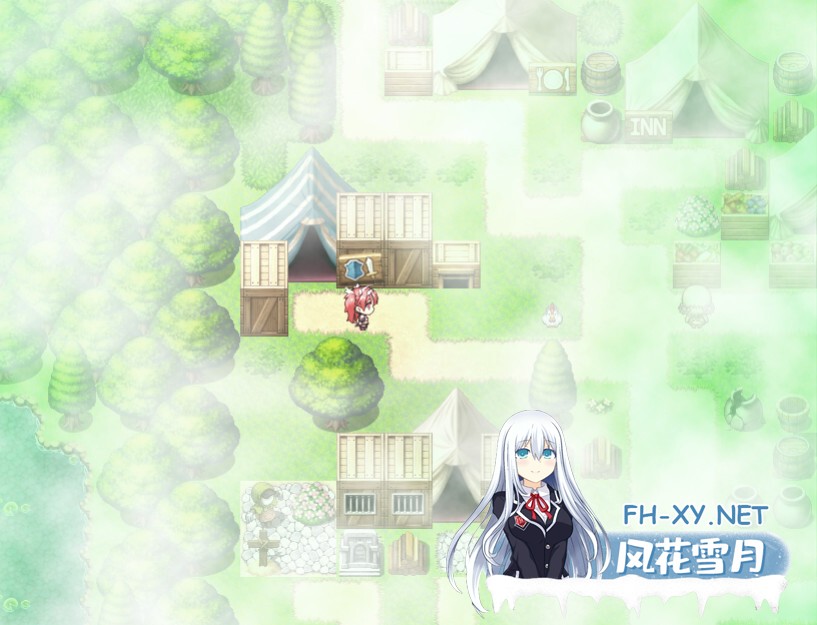 [RPG/中出/STEAM官中/放尿/露出][RJ269025/キラリス舎社团]比基尼铠甲探险队/ビキニアーマー エクスプローラーズ/Bikini Armour Explorers[B.8131347][PC+安卓/2...-13.jpg