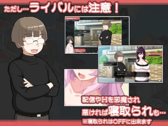 [PC][热门SLG/官中/母女/2D]乱交骰子 美女母女与骰子眼的下场 ORGY DICE 美人母娘とサイの目のゆくえ v1.02 官方中文版+存档 [1.01GB]-5.jpg