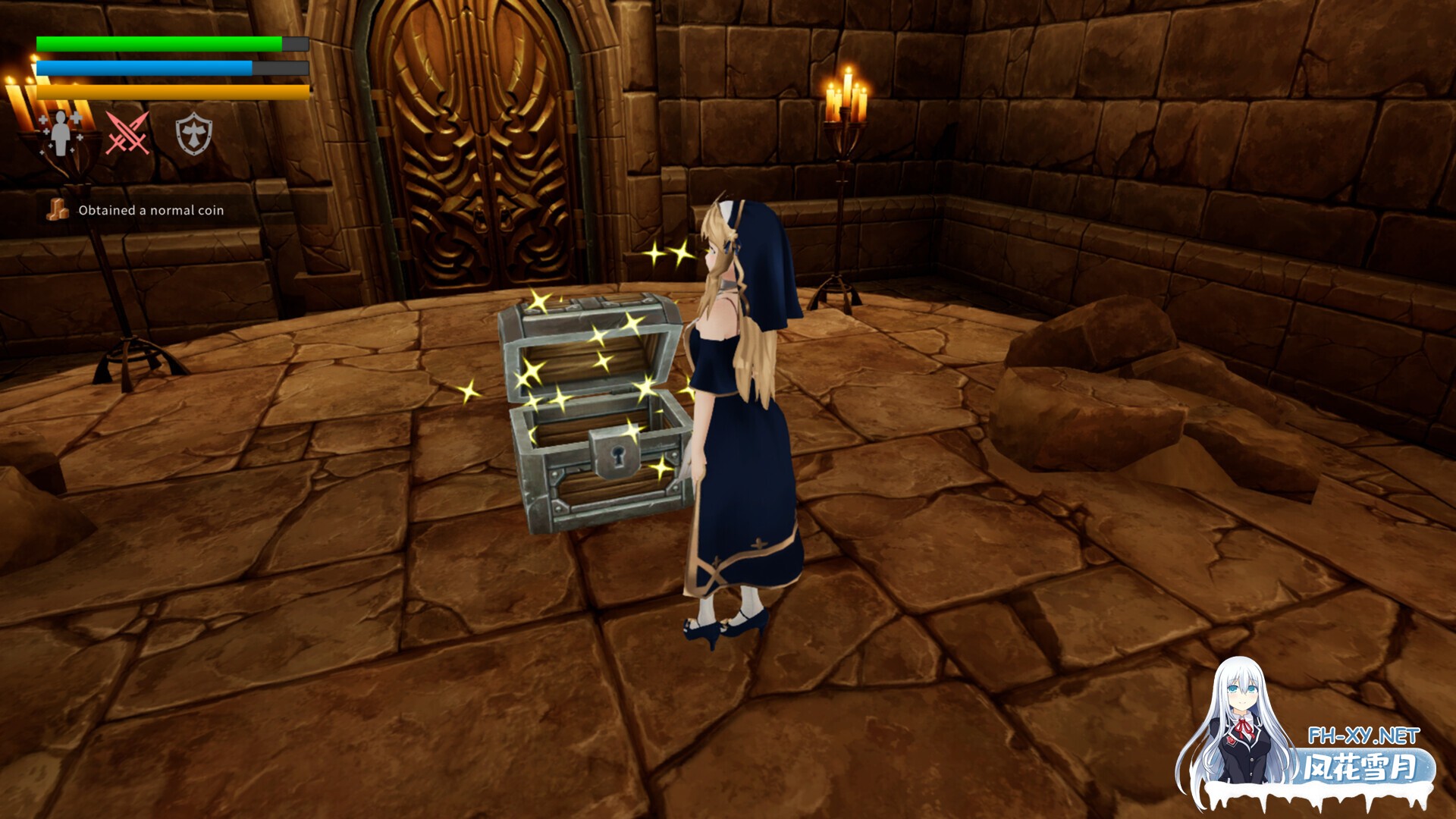 [3D/STEAM官中/自慰]驱魔与迷途修女/Guns and Exorsister[Ver1.1.4s][PC/1.0G]-5.jpg