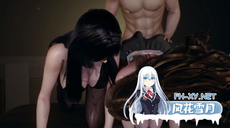 [大型精品RPG/动态/官中/3D/多P/口交/更新/步兵]降临战纪/Befall Saga[Ver1.0.8+作弊+攻略][PC/10.6G]-5.jpg