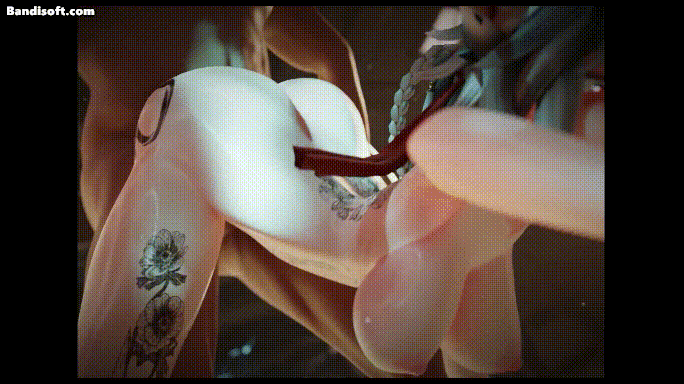 兽耳娘合集+艾莲乔+朱诺 有CV [540M]-18.gif