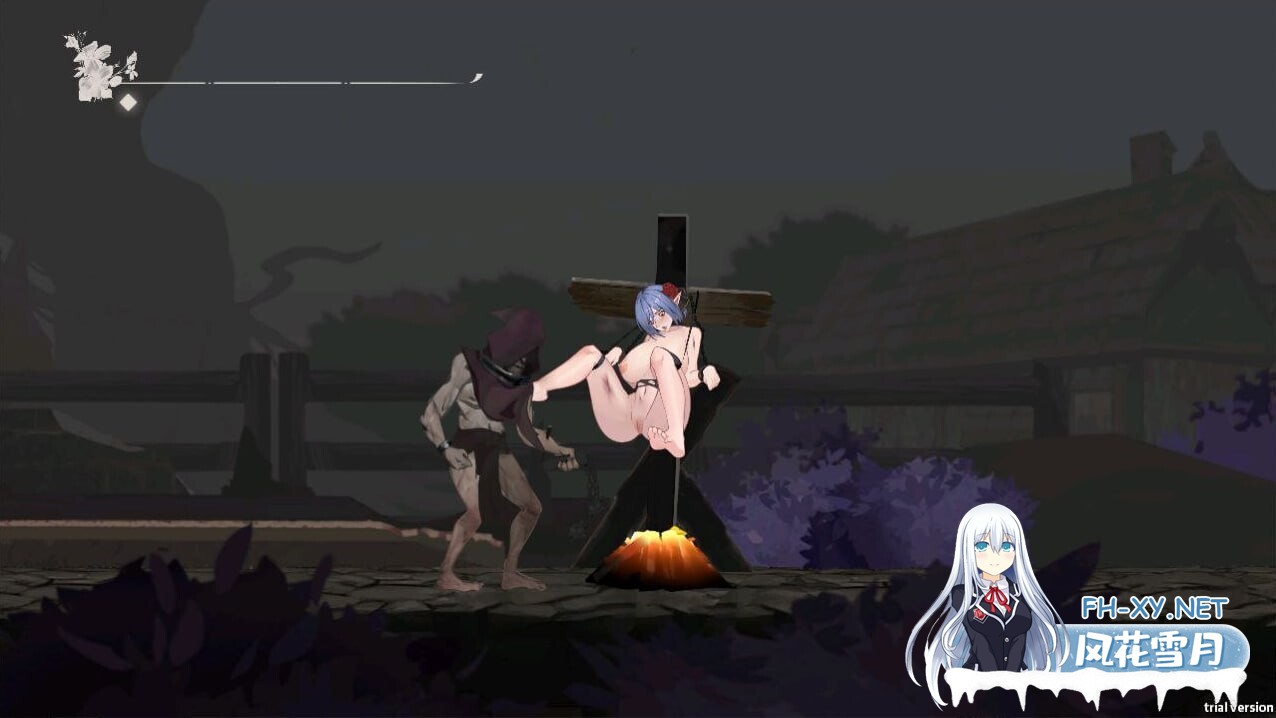 [日系ACT/官中全动态/PC]终焉的圣女 Ender Saint v0.0.6 官方中文版[3.19G/全CV]-8.jpg