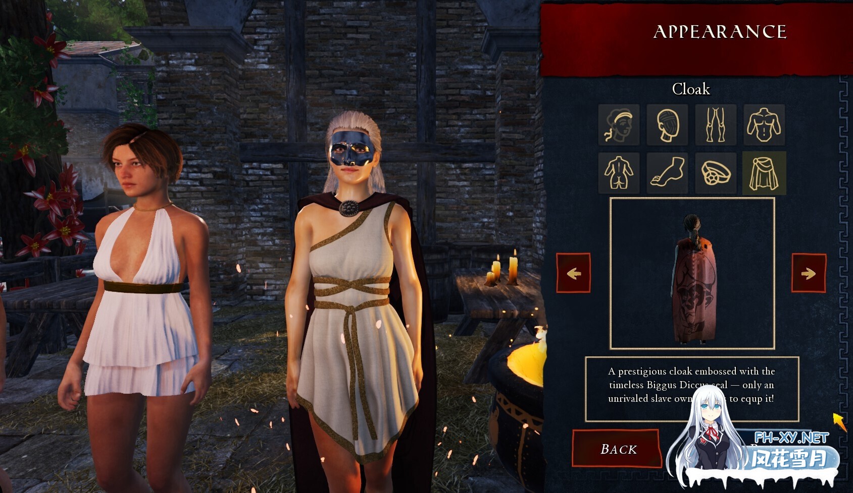 [大型ACT/官中/中世纪/3D/PC]罗马的奴隶 Slaves of Rome v2.8.3 官方中文版[6.18G]-7.jpg