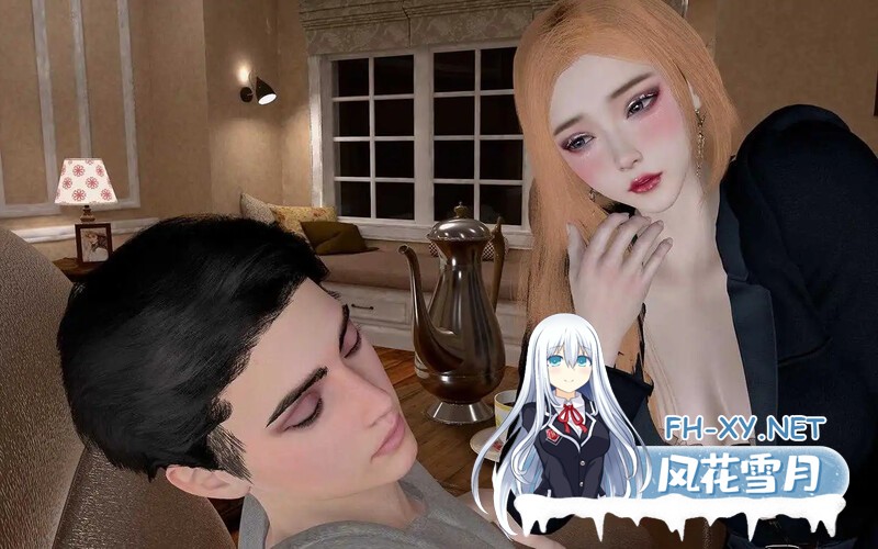 [RPG/后宫/动态/官中/更新/3D]我的幸福人生/My Happy Life[Ver1.8.3+作弊码][PC+安卓/2.6G]-5.jpg