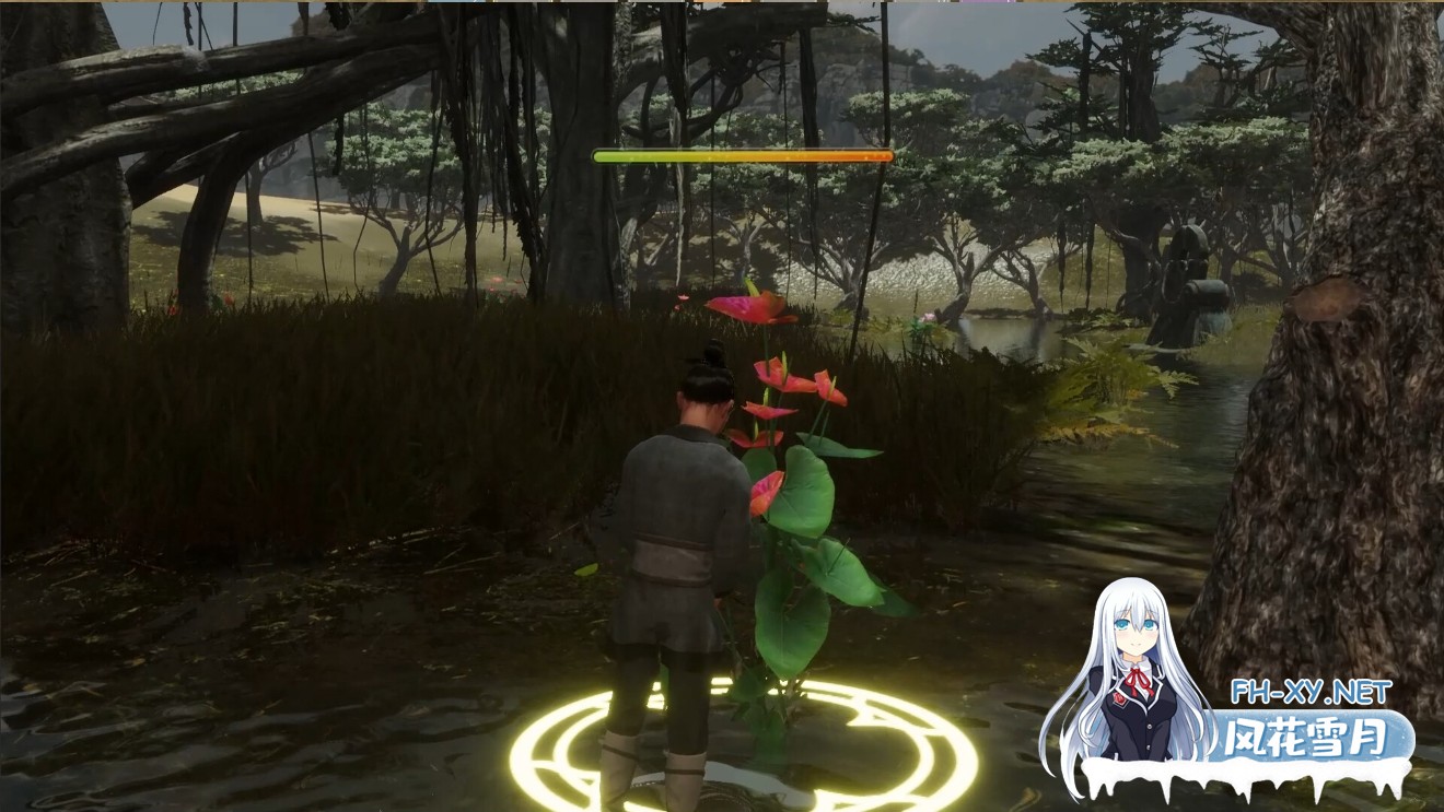 [武侠3D互动/官中/全动态/PC]采花郎 Romantic Escapades v2.1.2 官方中文步兵版+满金币+满物品 初始存档+通关存档[8.27G/CV]-6.jpg