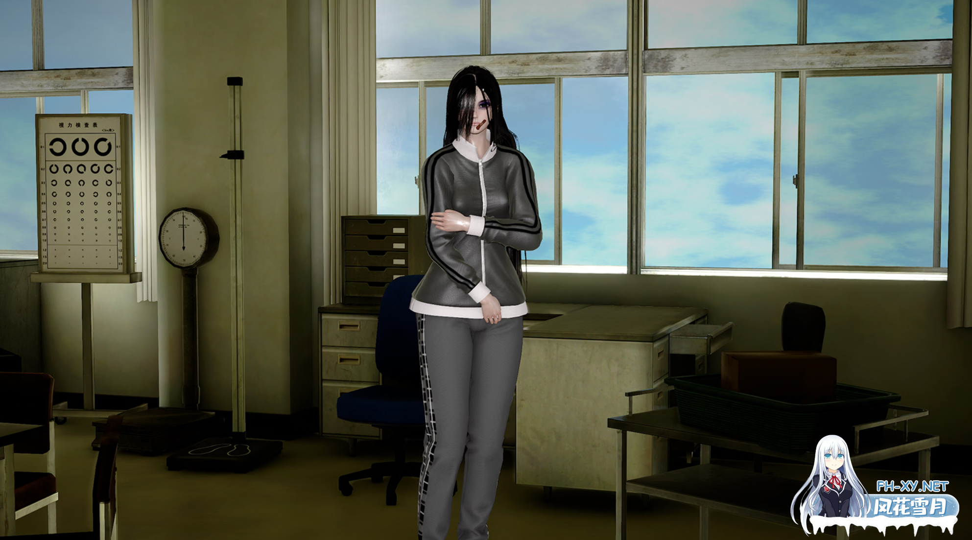 [RPG/AI汉化/官中/步兵/3D/口交]末世之欲/Endtime Desire[Ver0.2][PC/850M]-3.png