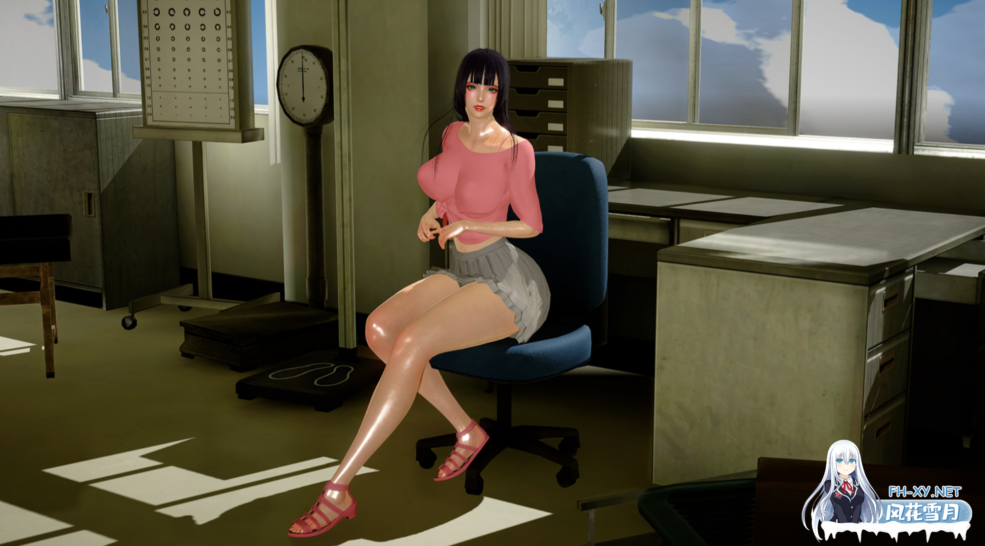 [RPG/AI汉化/官中/步兵/3D/口交]末世之欲/Endtime Desire[Ver0.2][PC/850M]-4.png