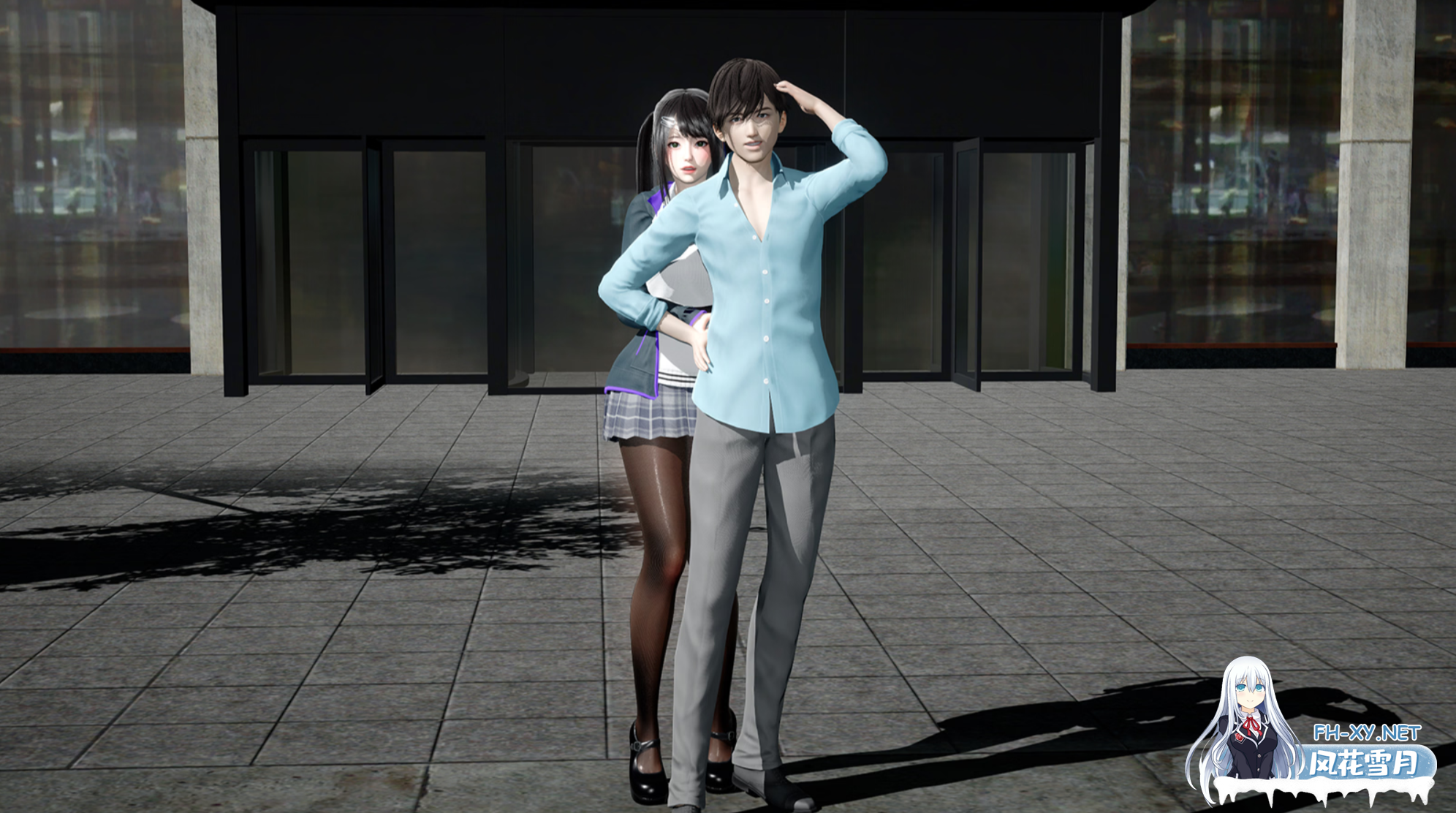 [RPG/AI汉化/官中/步兵/3D/口交]末世之欲/Endtime Desire[Ver0.2][PC/850M]-6.png