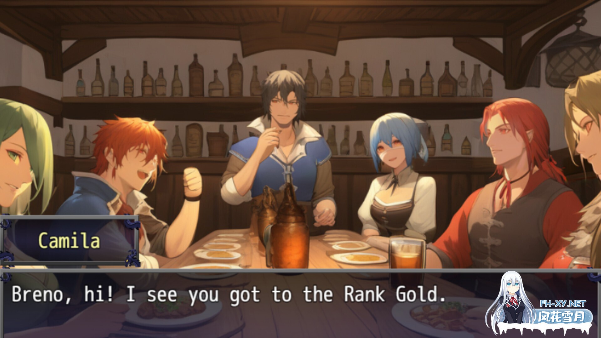 [RPG/AI汉化/步兵/巨乳/口交/AI作画]地下城探险者/Dungeon Explorers[Ver6.1][PC/1.90G]-2.jpg