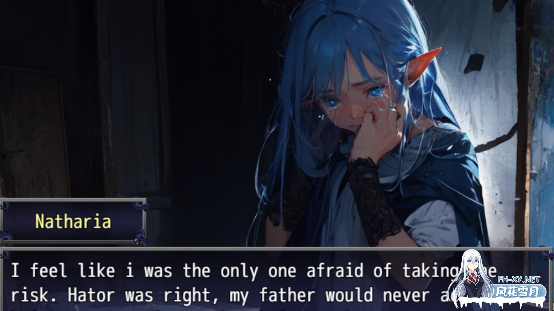 [RPG/AI汉化/步兵/巨乳/口交/AI作画]地下城探险者/Dungeon Explorers[Ver6.1][PC/1.90G]-3.jpg