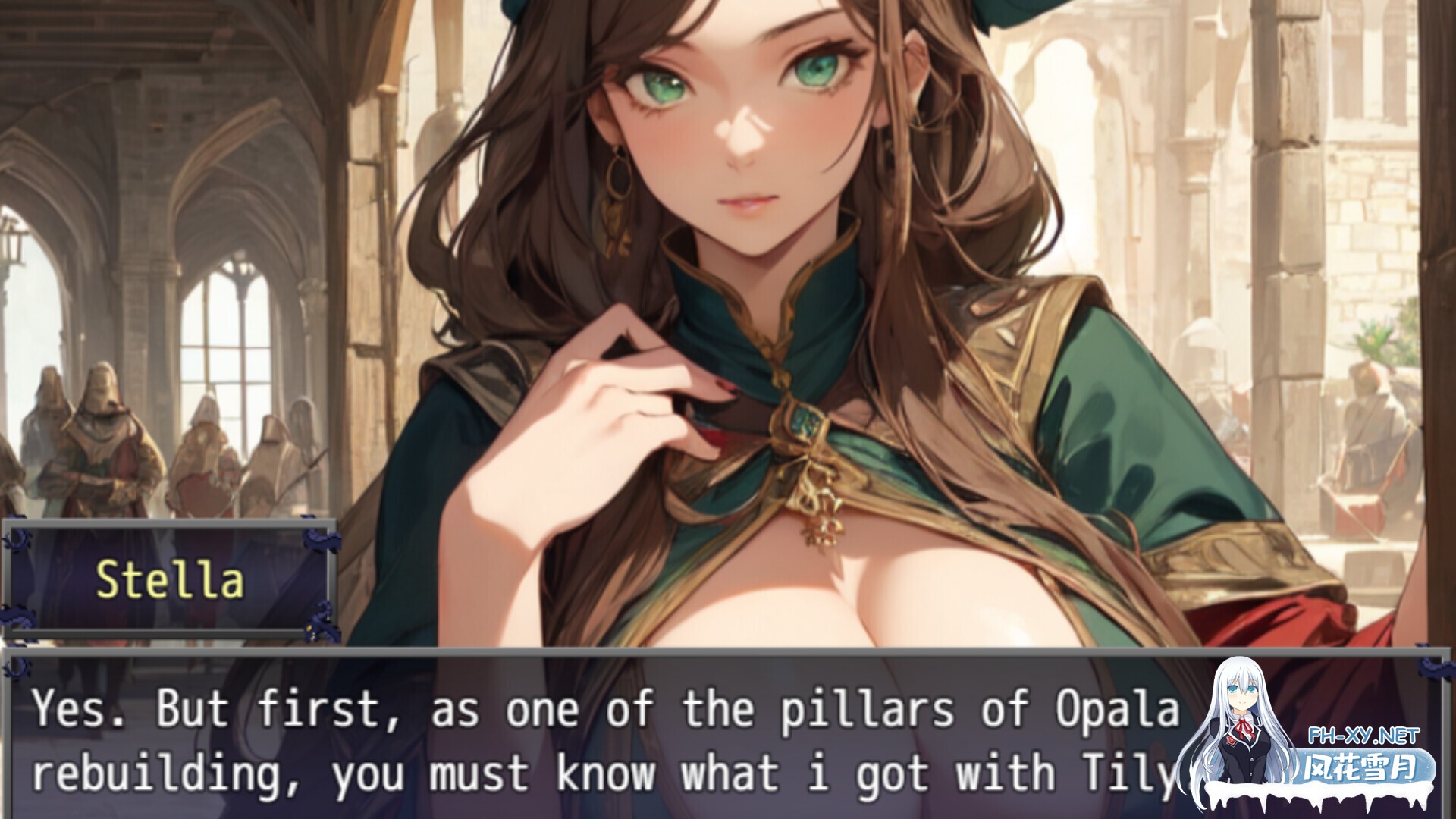 [RPG/AI汉化/步兵/巨乳/口交/AI作画]地下城探险者/Dungeon Explorers[Ver6.1][PC/1.90G]-4.jpg