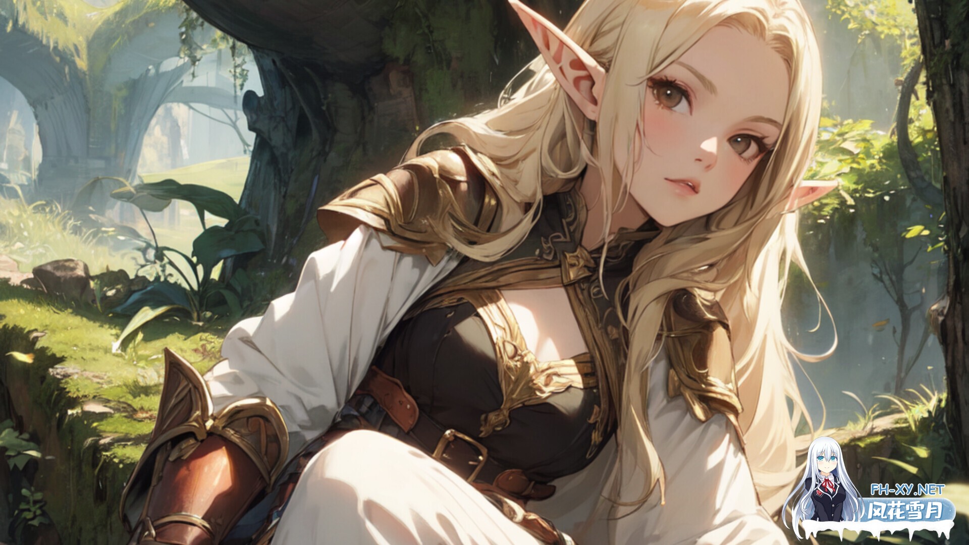 [RPG/AI汉化/步兵/巨乳/口交/AI作画]地下城探险者/Dungeon Explorers[Ver6.1][PC/1.90G]-5.jpg