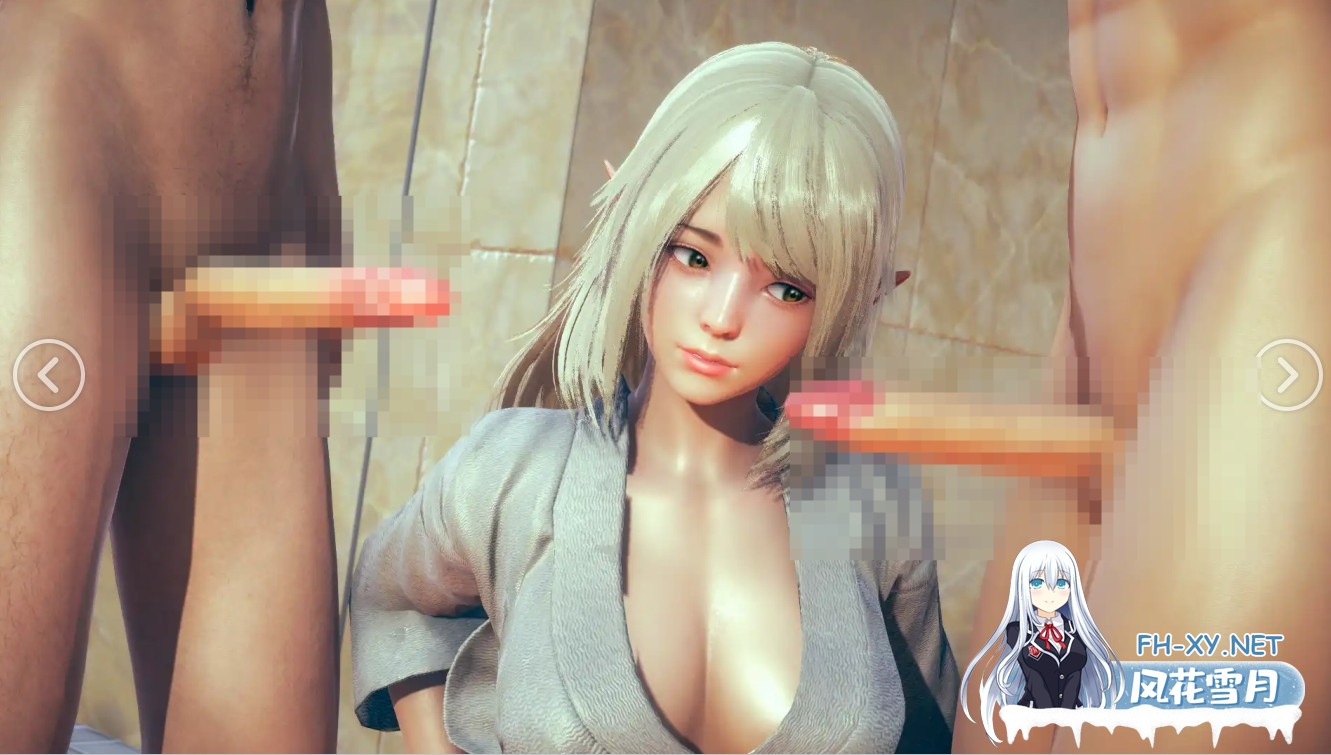[亚洲精品SLG/汉化/PC+安卓]精灵蕾娅 精灵雷亚 Reya the Elf v0.7.2SE AI汉化版[17.4G]-19.jpg