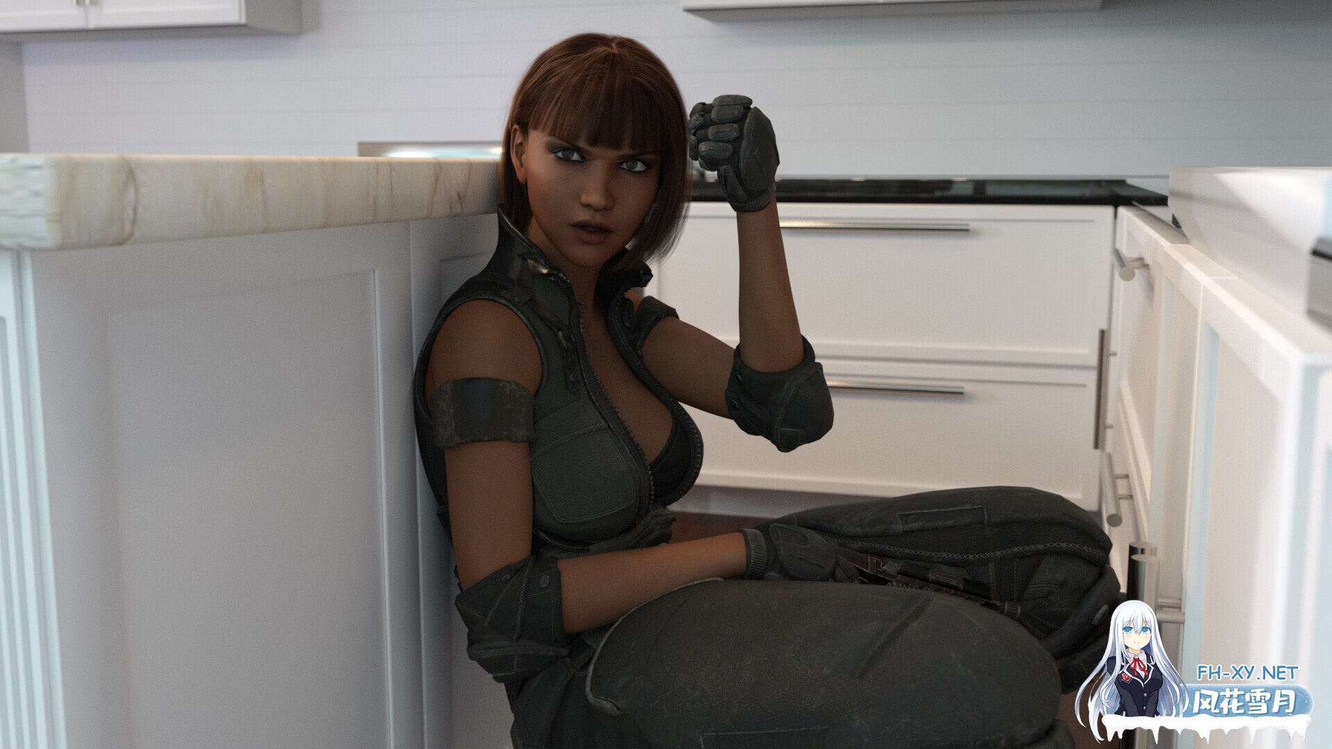 [亚洲SLG/官中/后宫/PC+安卓]冰雹独裁者 Hail Dicktator v0.91.1 官方中文版[7.16G]-5.jpg