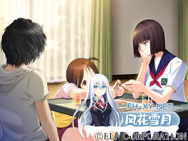 [拔作ADV/精翻/NTR/催眠/PC]人间残渣 人間デブリ～コンナジブンニダレガシタ?～ 精翻汉化无码版+全CG存档[2.71G/CV]-7.jpg