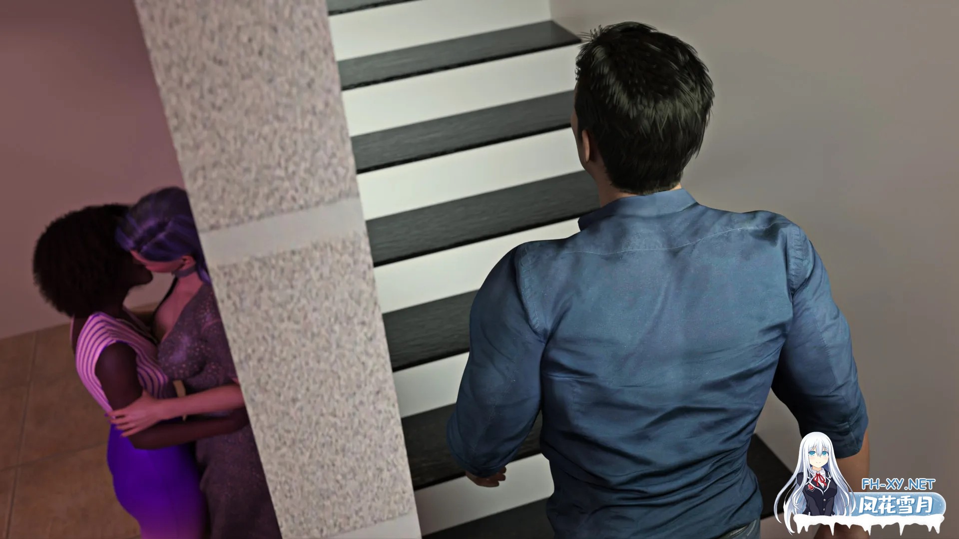 [SLG/AI汉化/3D/动态/更新]回家/Come Home[Ver1.01 Premium Complete Edition][PC+安卓/7G]-3.jpg