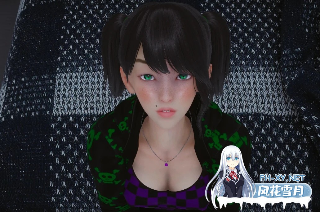 [SLG/AI汉化/后宫/口交/巨乳/SM/更新]奥丽黛尔：逆进化/Oridelle’s Anti Evolution [Ver0.1.51][PC+安卓/1.9G]-4.jpg