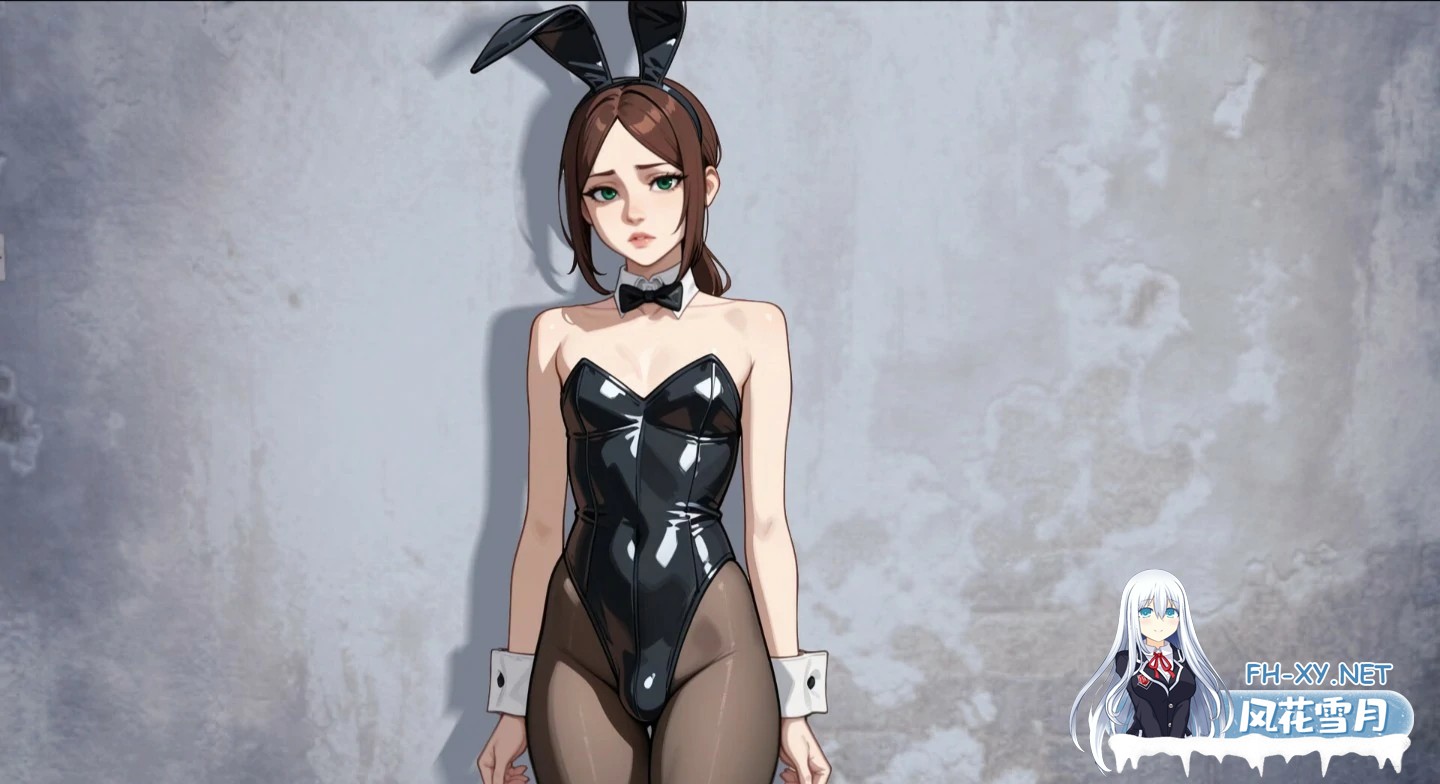 [SLG/AI汉化/AI作画/口交/伪娘]末日启示录：与萌系伪娘的末世之旅/Apocalypse with Femboy [Ver1.0][PC+安卓/1.1G]-10.jpg