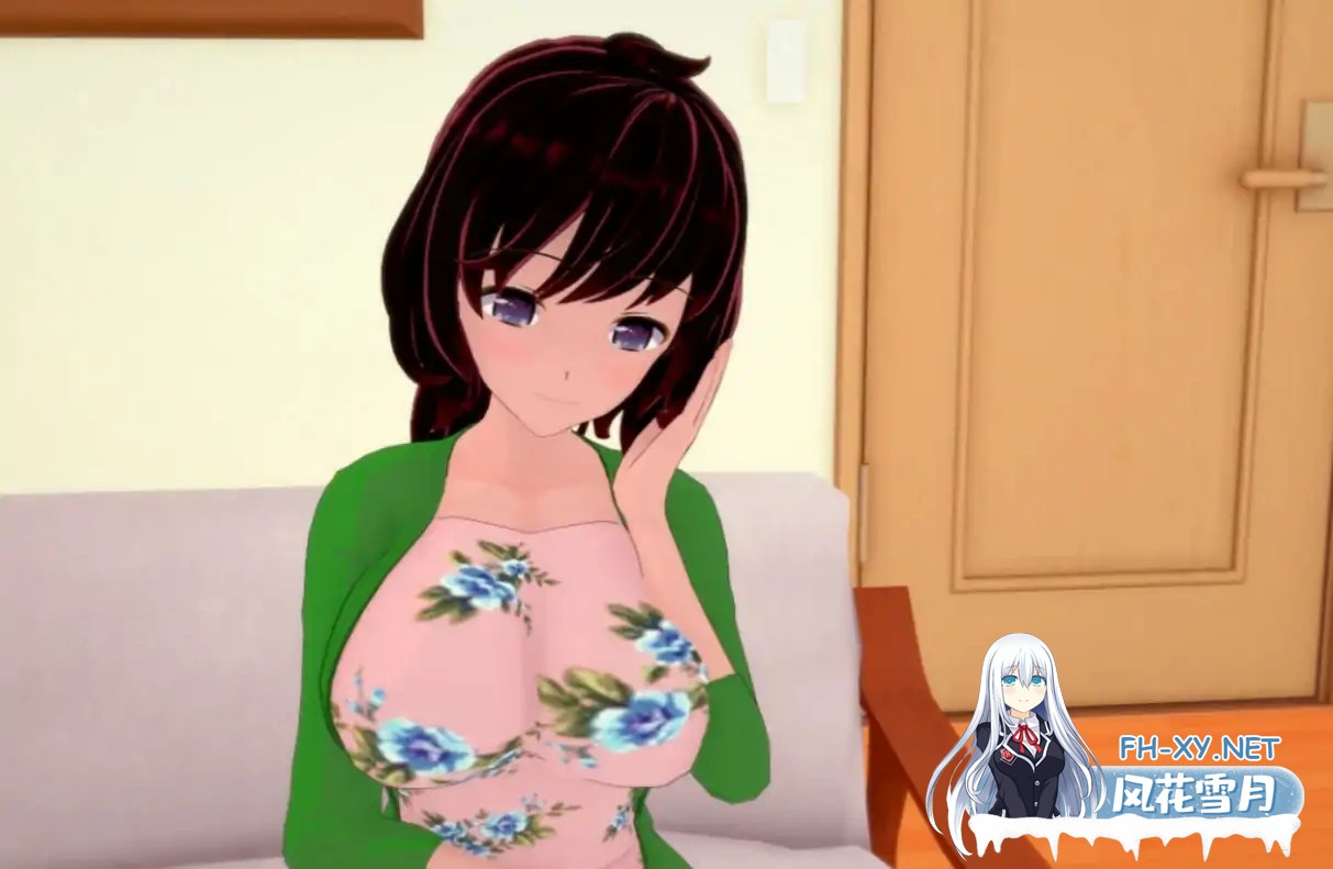 [SLG/AI汉化/3D/更新/巨乳/口交/熟女]见习英雄/MHero in Training [Ver0.12][PC+安卓/2G]-7.jpg