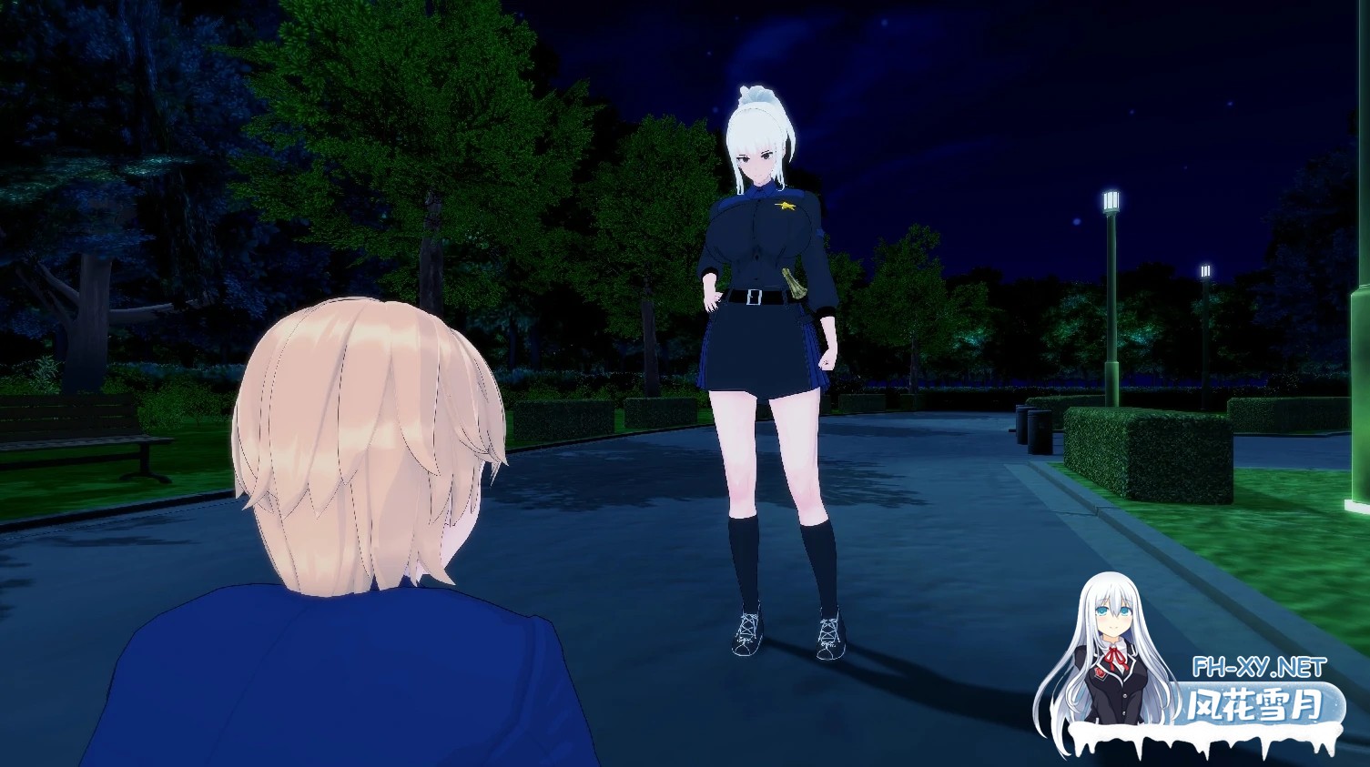 [SLG/AI汉化/沙盒/巨乳/更新]白人男孩的夏天/White Boy Summer [Ver0.8][PC+安卓/4.8G]-5.jpg