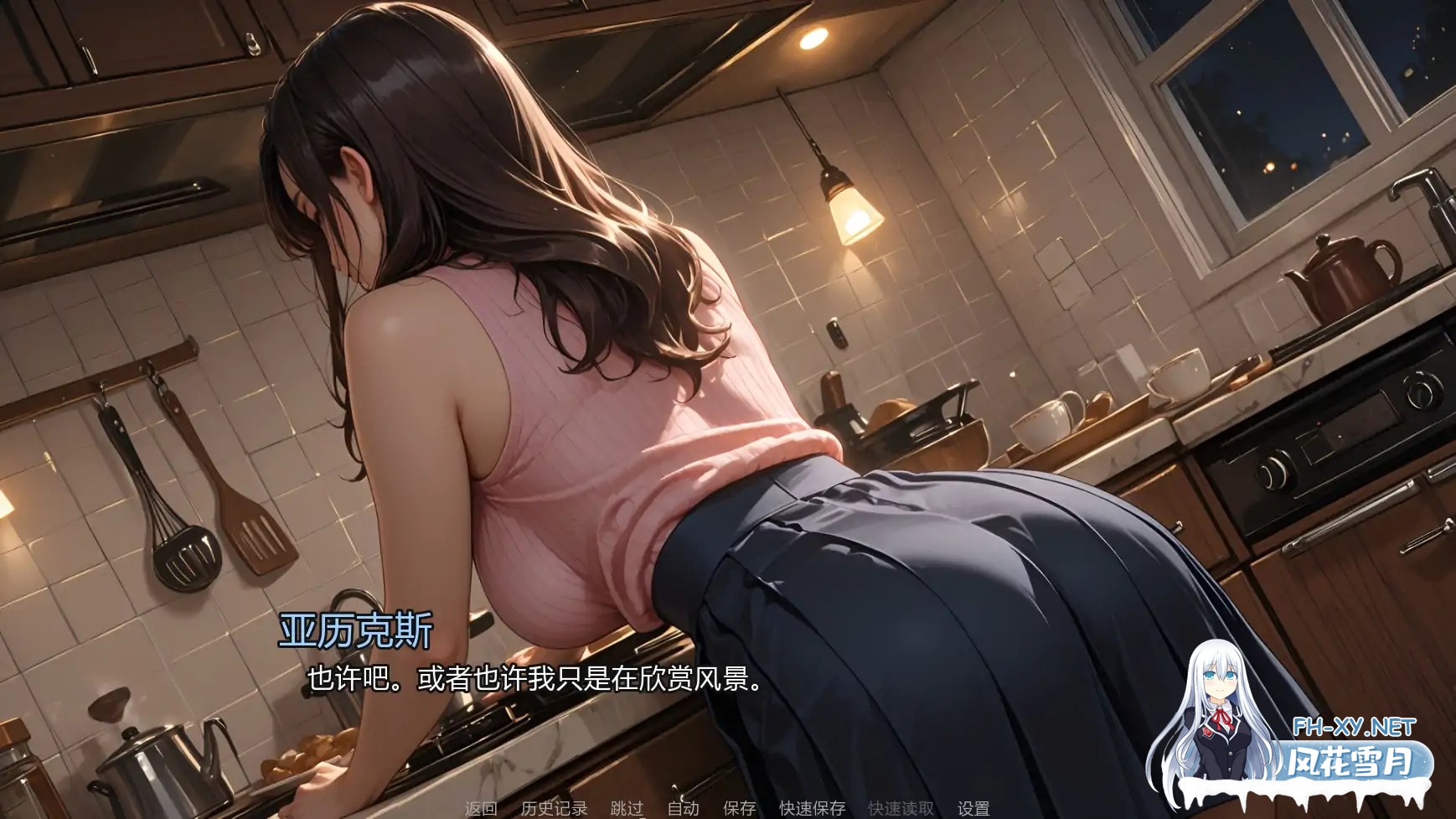 [SLG/AI汉化/AI作画/更新]魅惑回响/Echoes of Allure [Ch. 5 Public][PC+安卓/0.55G]-5.jpg