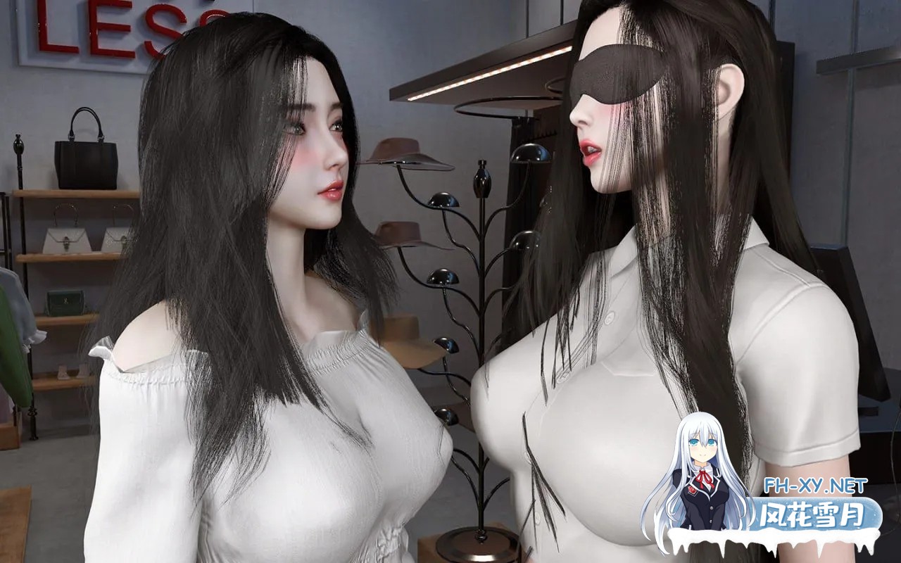 [亚洲SLG/官中//后宫/PC+安卓]我的幸福人生 My Happy Life v1.8.3 官方中文版+作弊码[2.59G]-11.jpg